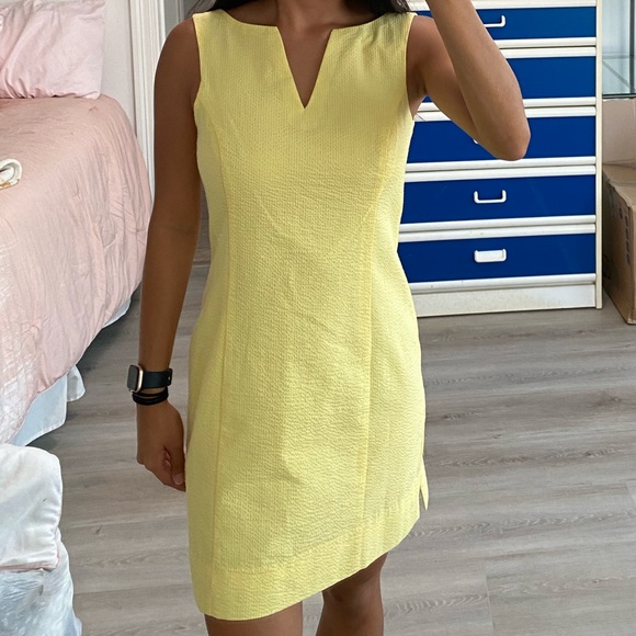 EUC WORN TWICE Lauren James Dress - Picture 1 of 5